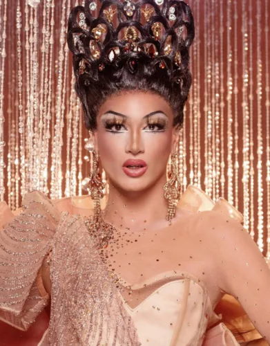Mandy Mango to headline Port Pride Festival on Oct. 10
